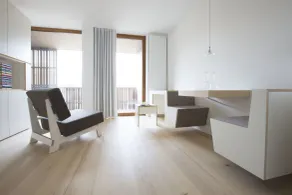 Hotel Neuwirt - Quarto