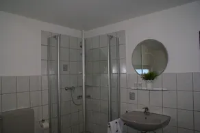 Pension Lindenhof - Salle de bain