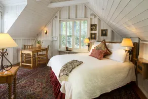 Simpson House Inn - Chambre