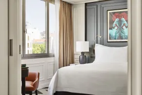 Rosewood Villa Magna - Room