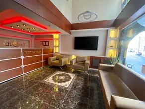 grand life hotel - Reception