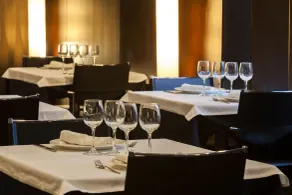 AC Hotel Zamora by Marriott - Restaurant