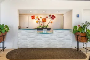 Best Western Plus Capitola By-the-Sea Inn & Suites - Réception