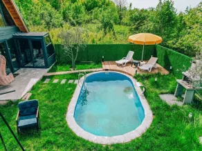 Sapanca Grand Bungalov - Camera