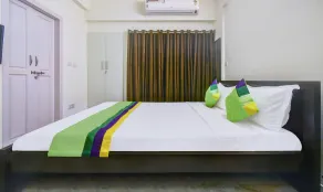 Treebo Eco Stay Nandanam - Camera