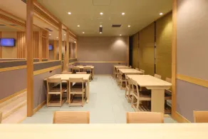 Onyado Nono Asakusa Annex - Natural Hot Spring - Restaurant