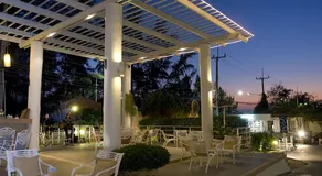 Kantary Bay Hotel And Serviced Apartment Rayong - Restaurant