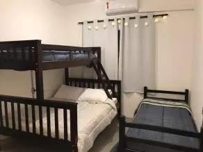 Imagina Hostel - Room