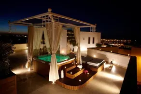 Relais Valle Dell'Idro - Rooftop & Sea View, Otranto - Piscine