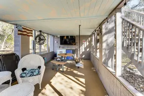 < 1 Mi From Suwannee River, Hideaway w/ Lanai - Interiør