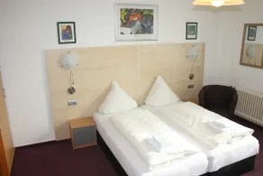 Hotel Am Kamin - Modern Appartements - Free Wifi - Parking - Camera