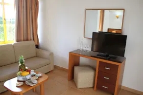 Hotel Pinhal do Sol - Chambre