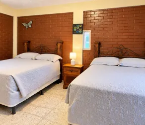 Hostal Los Volcanes - Quarto
