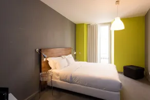 Alfama - Lisbon Lounge Suites - Camera