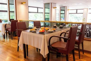 Hotel Conte - Restaurant