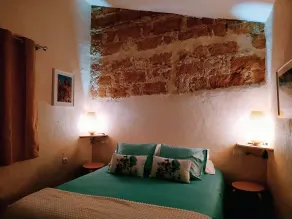 Casa Campana - Chambre