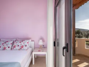 Villa Fanouris - Room