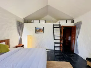 The Cliff Resort Kushma - 57 km from Pokhara - Habitación