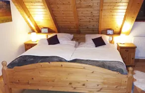 Ferienwohnung Auf Schäfers Spuren - Quarto