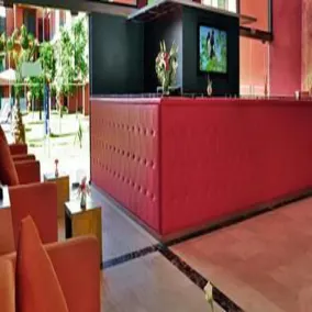 Rawabi Hotel Marrakech & Spa - Reception