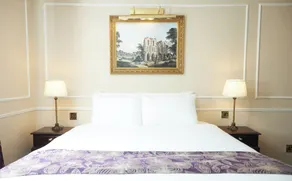 Cock Hotel by Greene King Inns - Chambre