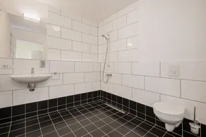 Hotel City Green Berlin - Salle de bain