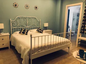 Ciao Ciao Rooms - Chambre