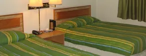 Hotel Mediterraneo Plaza - Room