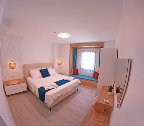 Eski Kapı Datça - Room