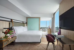 Sofitel Sydney Darling Harbour - Room