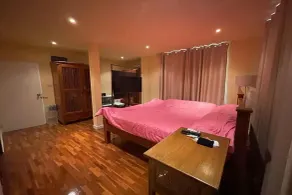Baan Wang Tarn - Room