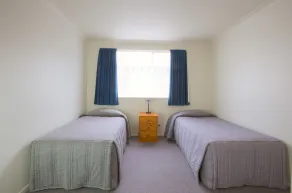 AAA Thames Court Motel - Habitación