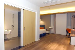 Holiday Inn Express Suzhou Zhouzhuang Ancient Town by IHG - Room