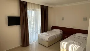 Yağmur Apart Otel - Room