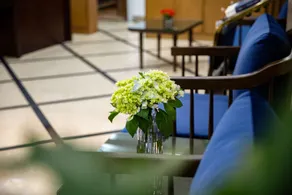 Hanoi Backpackers Hostel & Rooftop bar - Reception