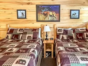 Nicky's Resort - Chambre