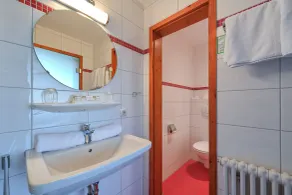 Rothenfels Panorama Hotel - Bathroom