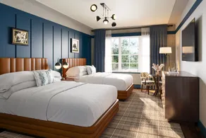 The Union Hotel, Flemington, a Tribute Portfolio Hotel - Habitación