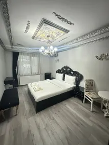 X SAPANCA OTEL - Rum