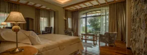 Villa Beluno Hotel & Spa - Vistas desde la habitación