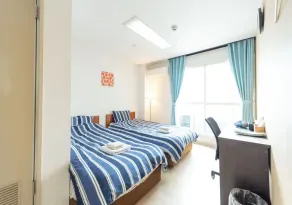HOSTEL PAQ tokushima - Room