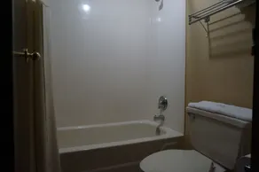 Stockbridge Inn - Salle de bain