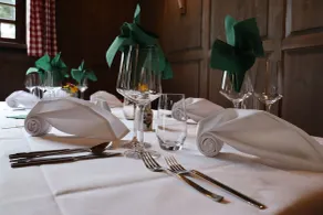 Ferienloft, 100 qm, 2 Schlafzimmer, 1 offenes Schlafzimmer, Balkon und Terrasse, max. 6 Personen - Restaurante