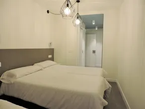 Hotel Jacobeo - Chambre