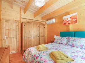 Tythe Lodge - Room