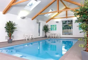 Villa Gallery - Pool