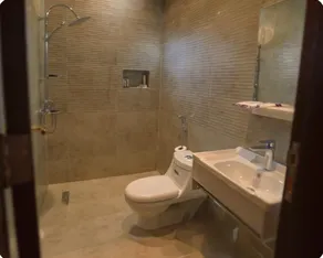 Nma'a Residences - Bathroom