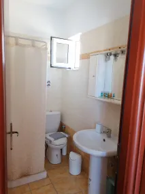 Iris Studios - Baño