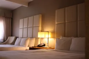 Hat Rock Inn - Chambre