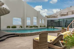 Park Inn by Radisson New Delhi IP Extension - Piscine